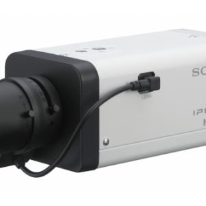 מצלמת אבטחה SONY SNC-EB630