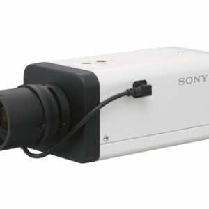 מצלמת אבטחה SONY SNC-VB640