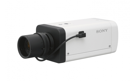 מצלמת אבטחה SONY SNC-VB640
