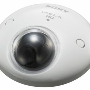 מצלמת אבטחה מיני כיפה SNC-XM636