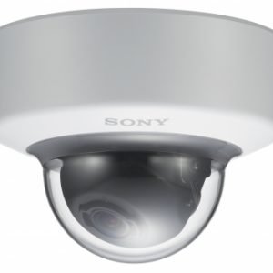 מצלמת אבטחה מיני כיפה SONY SNC-VM600