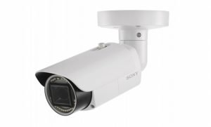 מצלמת אבטחה צינור SNC-VB642D
