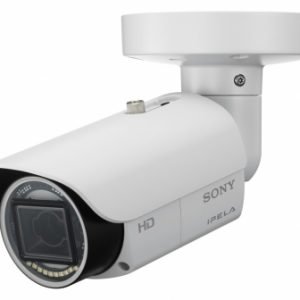 מצלמת אבטחה צינור SONY SNC-EB602R