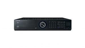 DVR מערכת הקלטה SAMSUNG SVR-1650ED H250