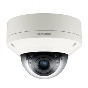 מצלמת אבטחה כיפה SAMSUNG SNV-6084RP