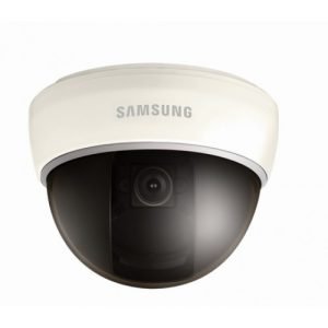 מצלמת אבטחה כיפה פנימית SAMSUNG SD-500