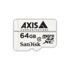 AXIS Companion 64 GB כרטיס זיכרון