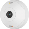 מצלמת אבטחה פנורמית AXIS COMPANION 360